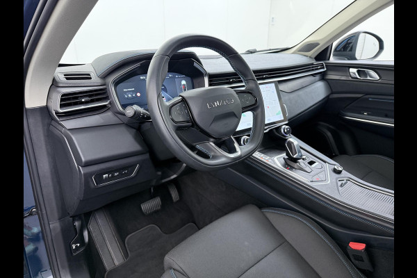 Lynk & Co 01 1.5 PHEV PLUG-IN HYBRIDE | COMPLETE AUTO | ELEKTRISCH PANORAMADAK | FULL OPTIONS | LYNK & CO GARANTIE T/M 05-2026 | RIJKLAAR GELEVERD | BTW VERREKENBAARE|