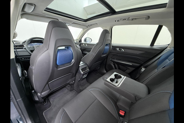 Lynk & Co 01 1.5 PHEV PLUG-IN HYBRIDE | COMPLETE AUTO | ELEKTRISCH PANORAMADAK | FULL OPTIONS | LYNK & CO GARANTIE T/M 05-2026 | RIJKLAAR GELEVERD | BTW VERREKENBAARE|