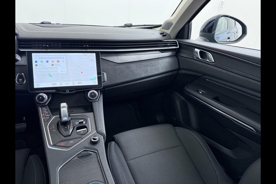 Lynk & Co 01 1.5 PHEV PLUG-IN HYBRIDE | COMPLETE AUTO | ELEKTRISCH PANORAMADAK | FULL OPTIONS | LYNK & CO GARANTIE T/M 05-2026 | RIJKLAAR GELEVERD | BTW VERREKENBAARE|