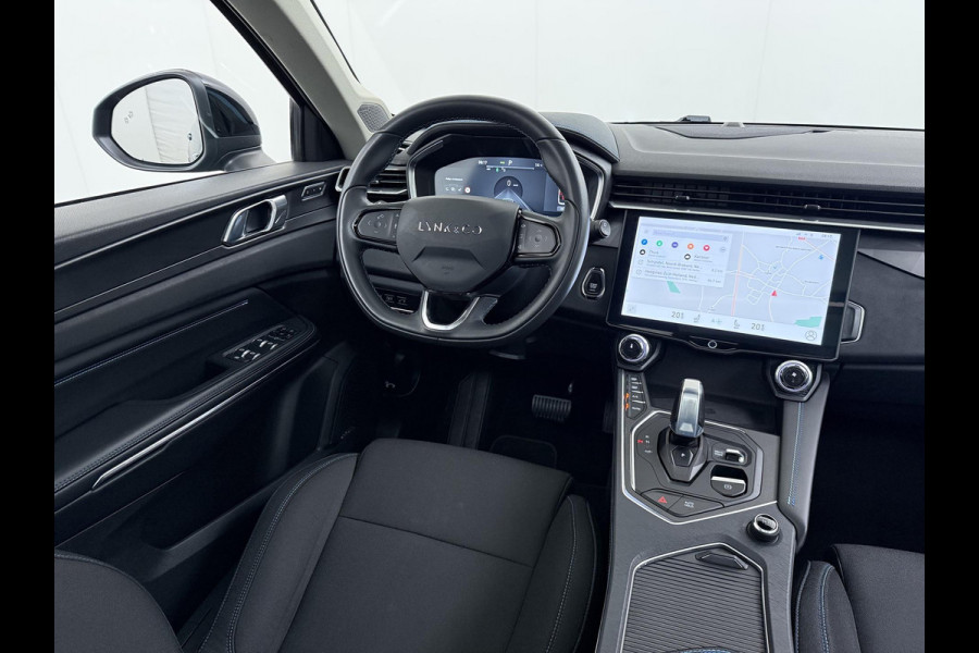 Lynk & Co 01 1.5 PHEV PLUG-IN HYBRIDE | COMPLETE AUTO | ELEKTRISCH PANORAMADAK | FULL OPTIONS | LYNK & CO GARANTIE T/M 05-2026 | RIJKLAAR GELEVERD | BTW VERREKENBAARE|