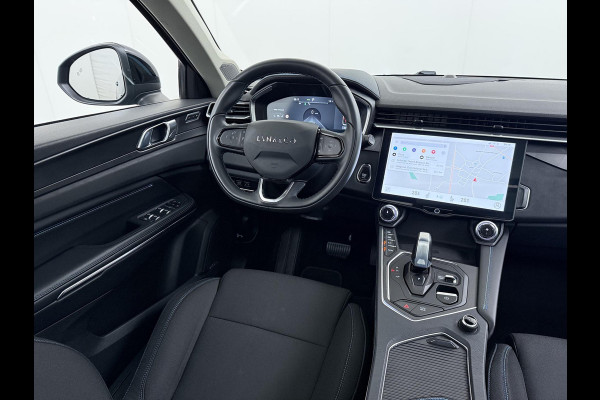 Lynk & Co 01 1.5 PHEV PLUG-IN HYBRIDE | COMPLETE AUTO | ELEKTRISCH PANORAMADAK | FULL OPTIONS | LYNK & CO GARANTIE T/M 05-2026 | RIJKLAAR GELEVERD | BTW VERREKENBAARE|