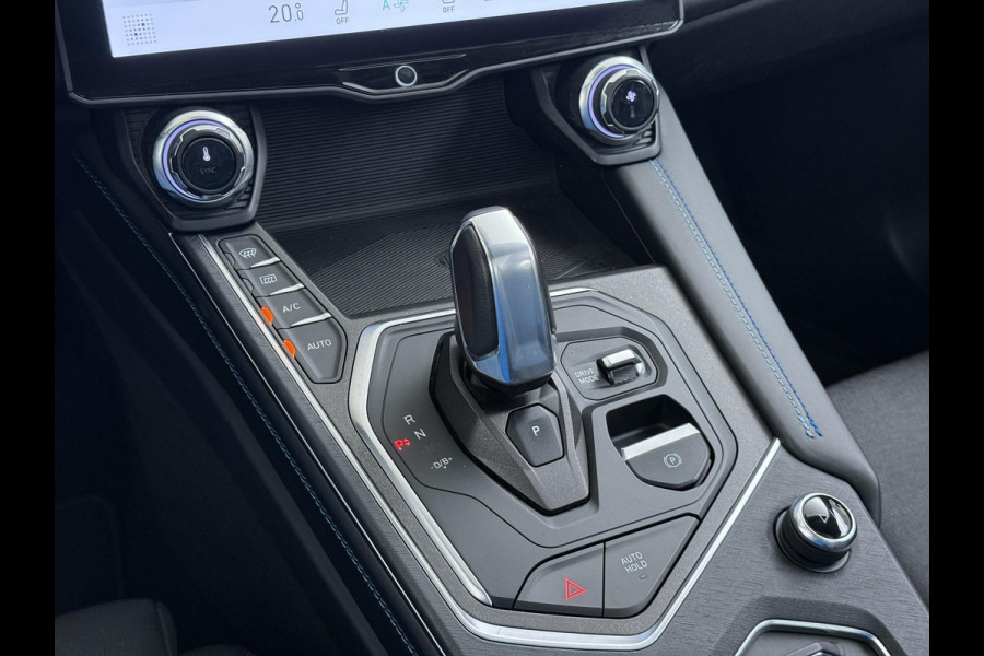 Lynk & Co 01 1.5 PHEV PLUG-IN HYBRIDE | COMPLETE AUTO | ELEKTRISCH PANORAMADAK | FULL OPTIONS | LYNK & CO GARANTIE T/M 05-2026 | RIJKLAAR GELEVERD | BTW VERREKENBAARE|