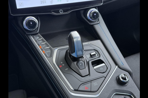 Lynk & Co 01 1.5 PHEV PLUG-IN HYBRIDE | COMPLETE AUTO | ELEKTRISCH PANORAMADAK | FULL OPTIONS | LYNK & CO GARANTIE T/M 05-2026 | RIJKLAAR GELEVERD | BTW VERREKENBAARE|