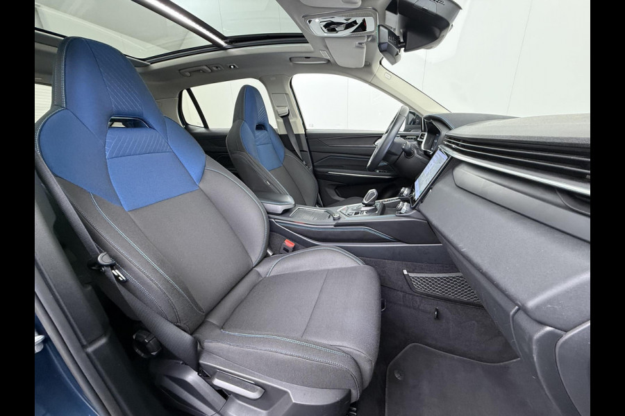 Lynk & Co 01 1.5 PHEV PLUG-IN HYBRIDE | COMPLETE AUTO | ELEKTRISCH PANORAMADAK | FULL OPTIONS | LYNK & CO GARANTIE T/M 05-2026 | RIJKLAAR GELEVERD | BTW VERREKENBAARE|