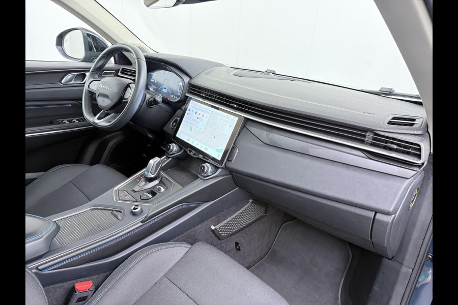 Lynk & Co 01 1.5 PHEV PLUG-IN HYBRIDE | COMPLETE AUTO | ELEKTRISCH PANORAMADAK | FULL OPTIONS | LYNK & CO GARANTIE T/M 05-2026 | RIJKLAAR GELEVERD | BTW VERREKENBAARE|