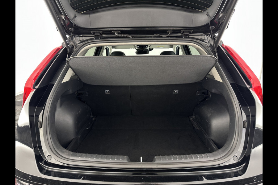 Kia Niro 1.6 GDi Hybrid DynamicPlusLine (INCL-BTW) Aut. *PANO | HEAD-UP | LEATHER | DIGI-COCKPIT | NAVI-FULLMAP | DAB | ADAPT.CRUISE | CAMERA | COMFORT-SEATS | KEYLESS | DIGI-COCKPIT | SHIFT-PADDLES | HEATED-SEATS | CARPLAY | LANE-