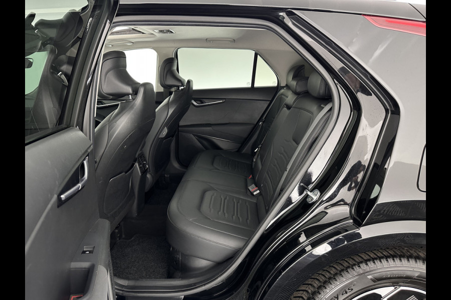 Kia Niro 1.6 GDi Hybrid DynamicPlusLine (INCL-BTW) Aut. *PANO | HEAD-UP | LEATHER | DIGI-COCKPIT | NAVI-FULLMAP | DAB | ADAPT.CRUISE | CAMERA | COMFORT-SEATS | KEYLESS | DIGI-COCKPIT | SHIFT-PADDLES | HEATED-SEATS | CARPLAY | LANE-