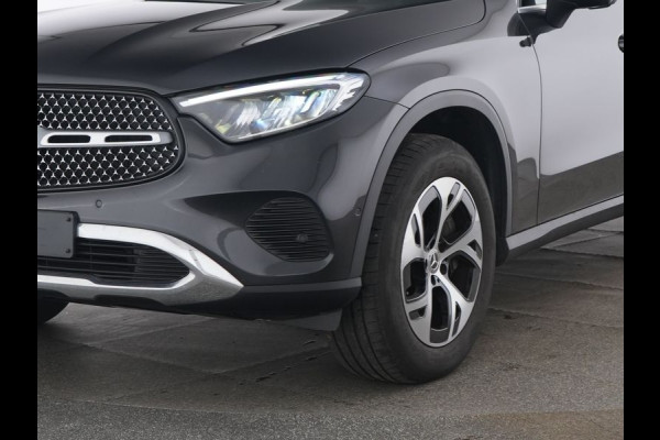 Mercedes-Benz GLC Coupé 300 e 4MATIC Plug-In Hybride Trekhaak | Alarm Klasse 3 | Rijassistentiepakket plus | Stuur en Stoelverwarming | Parkeerpakket met 360°-camera | Distronic.