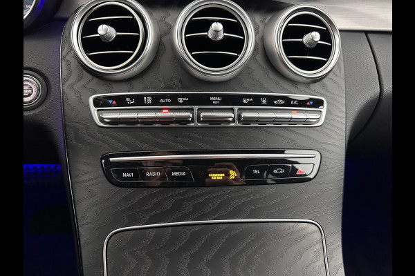 Mercedes-Benz C-Klasse Estate 300 e AMG Limited Business Solution ( Plug-in ) (INCL-BTW) Aut. *LEATHER-ALCANTARA | FULL-LED | NAVI-FULLMAP | TOPVIEW | BLINDSPOT | PREMIUM-AUDIO | DAB | CARPLAY | AMBIENTLIGHT | DIGI-COCKPIT | SPORTSEATS | TOWBAR | 18"ALU*