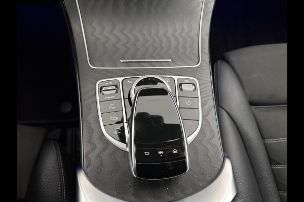 Mercedes-Benz C-Klasse Estate 300 e AMG Limited Business Solution ( Plug-in ) (INCL-BTW) Aut. *LEATHER-ALCANTARA | FULL-LED | NAVI-FULLMAP | TOPVIEW | BLINDSPOT | PREMIUM-AUDIO | DAB | CARPLAY | AMBIENTLIGHT | DIGI-COCKPIT | SPORTSEATS | TOWBAR | 18"ALU*