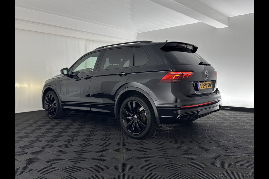 Volkswagen Tiguan 1.4 TSI eHybrid R-Line Business (INCL.BTW) *HEAD-UP | FULL-LED | ADAPTIVE-CRUISE | TOP-VIEW | KEYLESS | DIGI-COCKPIT | HEATED-COMFORTSEATS | NAV-FULLMAP | DAB+ | PRIVACY-GLASS | ECC | PDC | 20''ALU