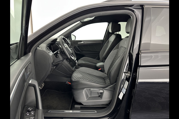 Volkswagen Tiguan 1.4 TSI eHybrid R-Line Business (INCL.BTW) *HEAD-UP | FULL-LED | ADAPTIVE-CRUISE | TOP-VIEW | KEYLESS | DIGI-COCKPIT | HEATED-COMFORTSEATS | NAV-FULLMAP | DAB+ | PRIVACY-GLASS | ECC | PDC | 20''ALU