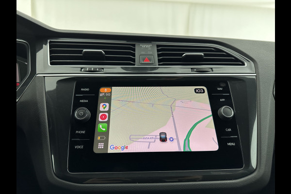 Volkswagen Tiguan 1.4 TSI eHybrid R-Line Business (INCL.BTW) *HEAD-UP | FULL-LED | ADAPTIVE-CRUISE | TOP-VIEW | KEYLESS | DIGI-COCKPIT | HEATED-COMFORTSEATS | NAV-FULLMAP | DAB+ | PRIVACY-GLASS | ECC | PDC | 20''ALU