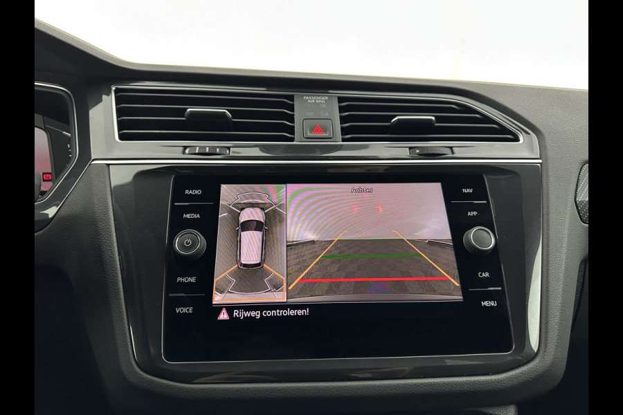 Volkswagen Tiguan 1.4 TSI eHybrid R-Line Business (INCL.BTW) *HEAD-UP | FULL-LED | ADAPTIVE-CRUISE | TOP-VIEW | KEYLESS | DIGI-COCKPIT | HEATED-COMFORTSEATS | NAV-FULLMAP | DAB+ | PRIVACY-GLASS | ECC | PDC | 20''ALU