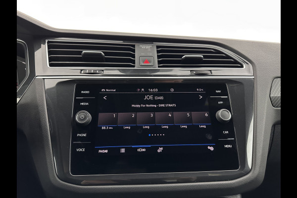 Volkswagen Tiguan 1.4 TSI eHybrid R-Line Business (INCL.BTW) *HEAD-UP | FULL-LED | ADAPTIVE-CRUISE | TOP-VIEW | KEYLESS | DIGI-COCKPIT | HEATED-COMFORTSEATS | NAV-FULLMAP | DAB+ | PRIVACY-GLASS | ECC | PDC | 20''ALU