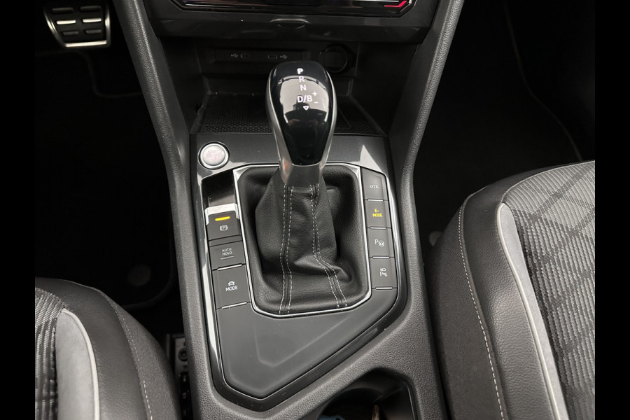 Volkswagen Tiguan 1.4 TSI eHybrid R-Line Business (INCL.BTW) *HEAD-UP | FULL-LED | ADAPTIVE-CRUISE | TOP-VIEW | KEYLESS | DIGI-COCKPIT | HEATED-COMFORTSEATS | NAV-FULLMAP | DAB+ | PRIVACY-GLASS | ECC | PDC | 20''ALU