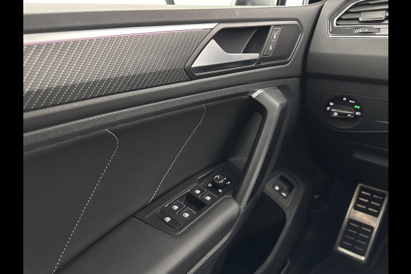 Volkswagen Tiguan 1.4 TSI eHybrid R-Line Business (INCL.BTW) *HEAD-UP | FULL-LED | ADAPTIVE-CRUISE | TOP-VIEW | KEYLESS | DIGI-COCKPIT | HEATED-COMFORTSEATS | NAV-FULLMAP | DAB+ | PRIVACY-GLASS | ECC | PDC | 20''ALU