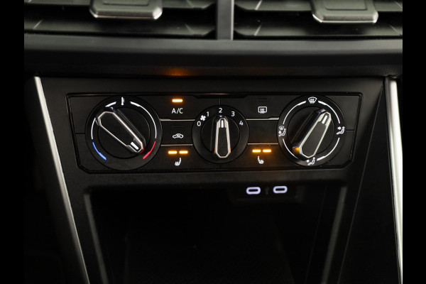 Volkswagen Polo 1.0 TSI Life 95 pk | Navigatie via App | Panoramadak | Parkeersensoren | Adaptieve cruise control | LED koplampen | Stoelverwarming |
