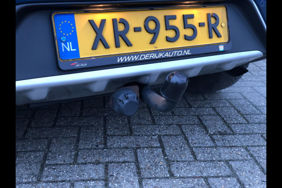 Kia Niro 1.6 GDi Hybrid DynamicLine | Navi, Camera, Cruise, Carplay/Android, Climate, Trekhaak | Dealeroh. | NAP |