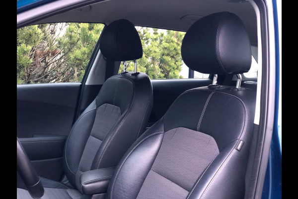 Kia Niro 1.6 GDi Hybrid DynamicLine | Navi, Camera, Cruise, Carplay/Android, Climate, Trekhaak | Dealeroh. | NAP |