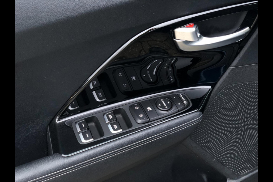 Kia Niro 1.6 GDi Hybrid DynamicLine | Navi, Camera, Cruise, Carplay/Android, Climate, Trekhaak | Dealeroh. | NAP |