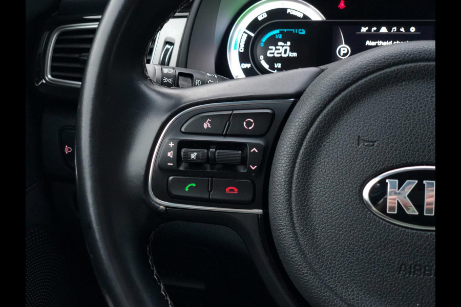 Kia Niro 1.6 GDi Hybrid DynamicLine | Navi, Camera, Cruise, Carplay/Android, Climate, Trekhaak | Dealeroh. | NAP |
