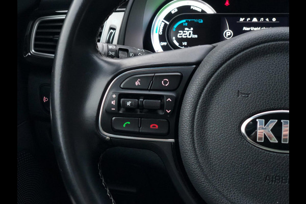 Kia Niro 1.6 GDi Hybrid DynamicLine | Navi, Camera, Cruise, Carplay/Android, Climate, Trekhaak | Dealeroh. | NAP |