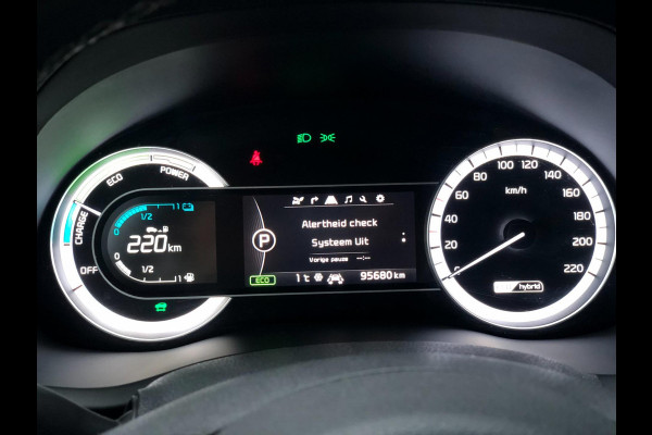 Kia Niro 1.6 GDi Hybrid DynamicLine | Navi, Camera, Cruise, Carplay/Android, Climate, Trekhaak | Dealeroh. | NAP |