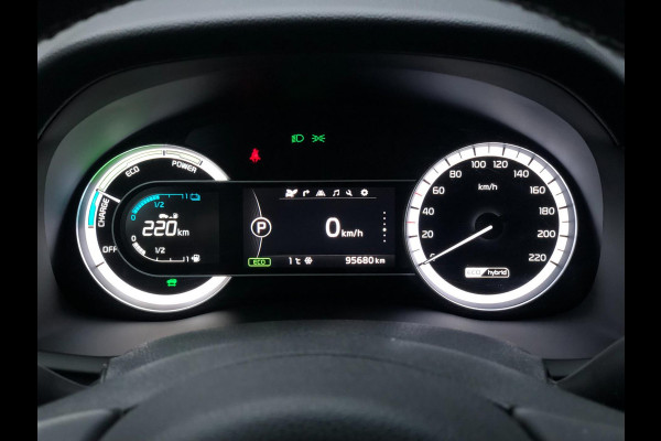 Kia Niro 1.6 GDi Hybrid DynamicLine | Navi, Camera, Cruise, Carplay/Android, Climate, Trekhaak | Dealeroh. | NAP |