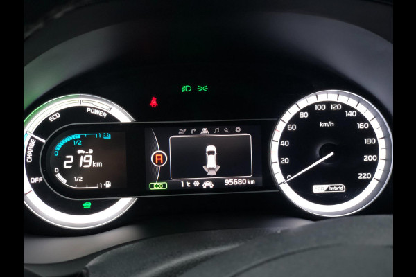Kia Niro 1.6 GDi Hybrid DynamicLine | Navi, Camera, Cruise, Carplay/Android, Climate, Trekhaak | Dealeroh. | NAP |
