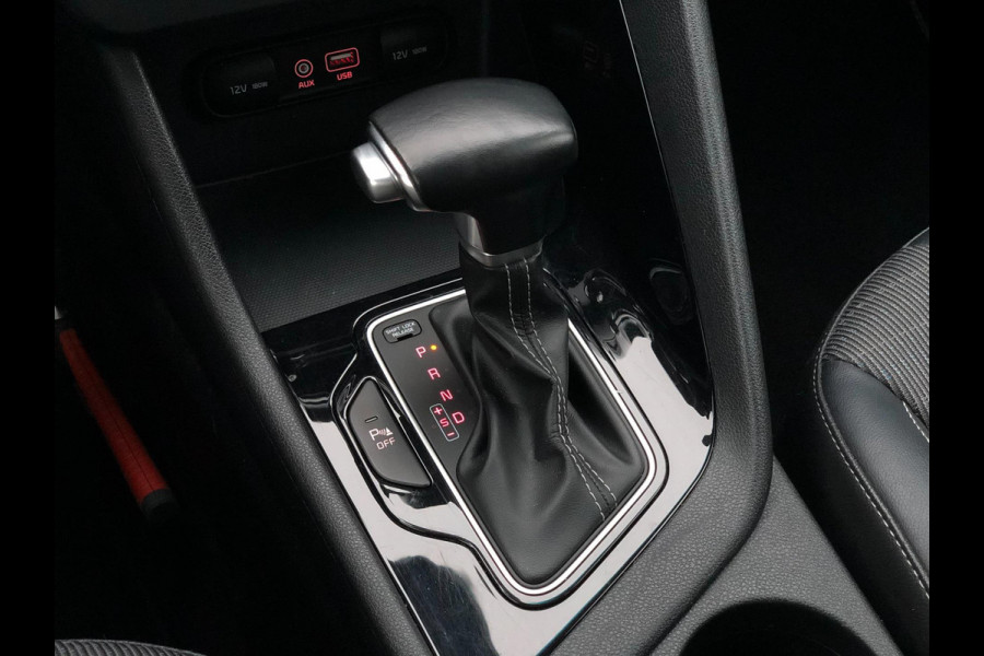 Kia Niro 1.6 GDi Hybrid DynamicLine | Navi, Camera, Cruise, Carplay/Android, Climate, Trekhaak | Dealeroh. | NAP |
