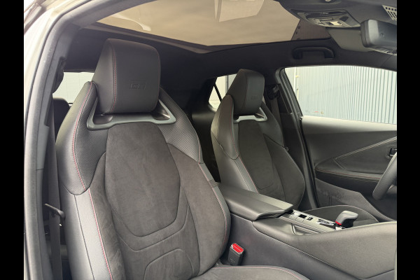 Toyota C-HR 2.0 Hybrid 200 GR SPORT Première Edition | Alle opties | Rijklaar!!