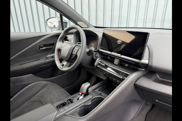 Toyota C-HR 2.0 Hybrid 200 GR SPORT Première Edition | Alle opties | Rijklaar!!