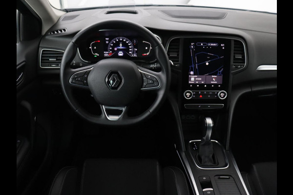 Renault Mégane 1.3 TCe Intens | Head-Up | Trekhaak | Camera | Carplay | Navigatie | Full LED | Keyless | Climate control | Cruise control | Bluetooth | Getint glas