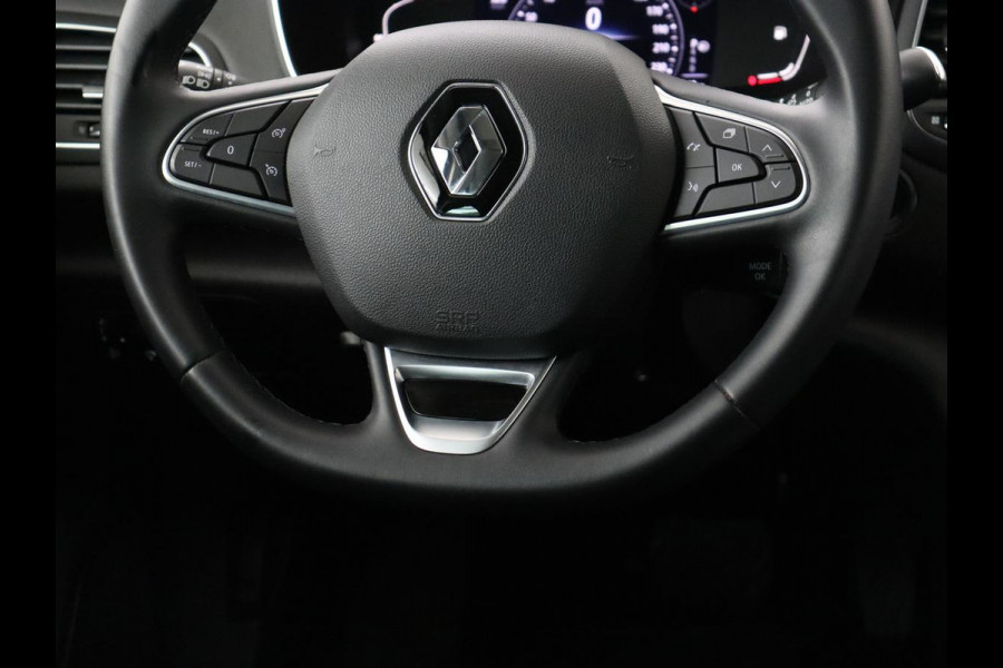 Renault Mégane 1.3 TCe Intens | Head-Up | Trekhaak | Camera | Carplay | Navigatie | Full LED | Keyless | Climate control | Cruise control | Bluetooth | Getint glas