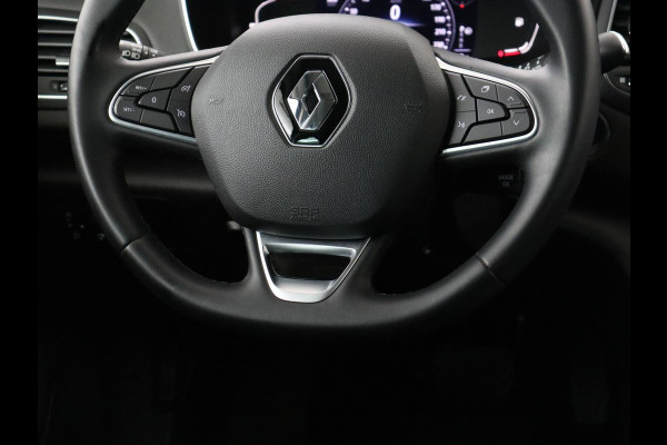 Renault Mégane 1.3 TCe Intens | Head-Up | Trekhaak | Camera | Carplay | Navigatie | Full LED | Keyless | Climate control | Cruise control | Bluetooth | Getint glas