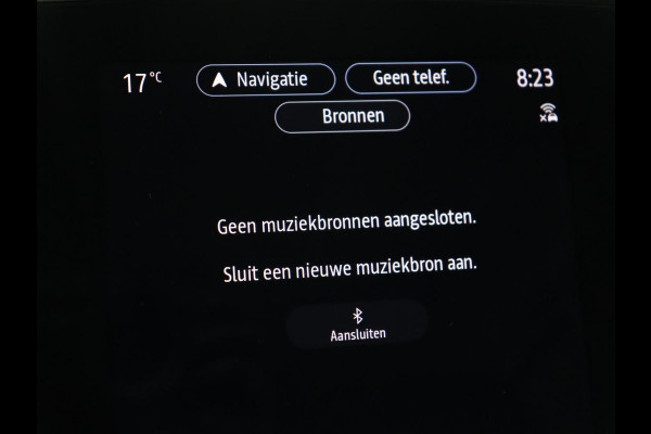 Renault Mégane 1.3 TCe Intens | Head-Up | Trekhaak | Camera | Carplay | Navigatie | Full LED | Keyless | Climate control | Cruise control | Bluetooth | Getint glas