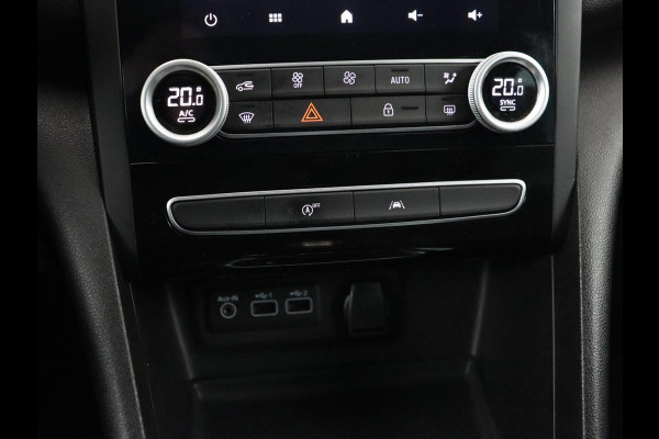 Renault Mégane 1.3 TCe Intens | Head-Up | Trekhaak | Camera | Carplay | Navigatie | Full LED | Keyless | Climate control | Cruise control | Bluetooth | Getint glas