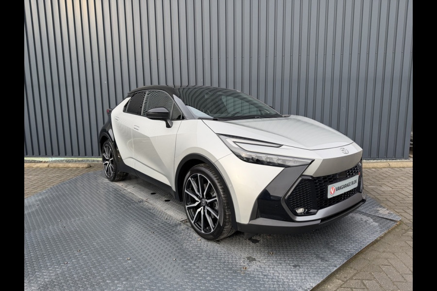Toyota C-HR 2.0 Hybrid 200 GR SPORT Première Edition | Alle opties | Rijklaar!!