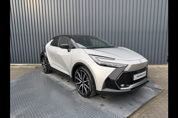 Toyota C-HR 2.0 Hybrid 200 GR SPORT Première Edition | Alle opties | Rijklaar!!
