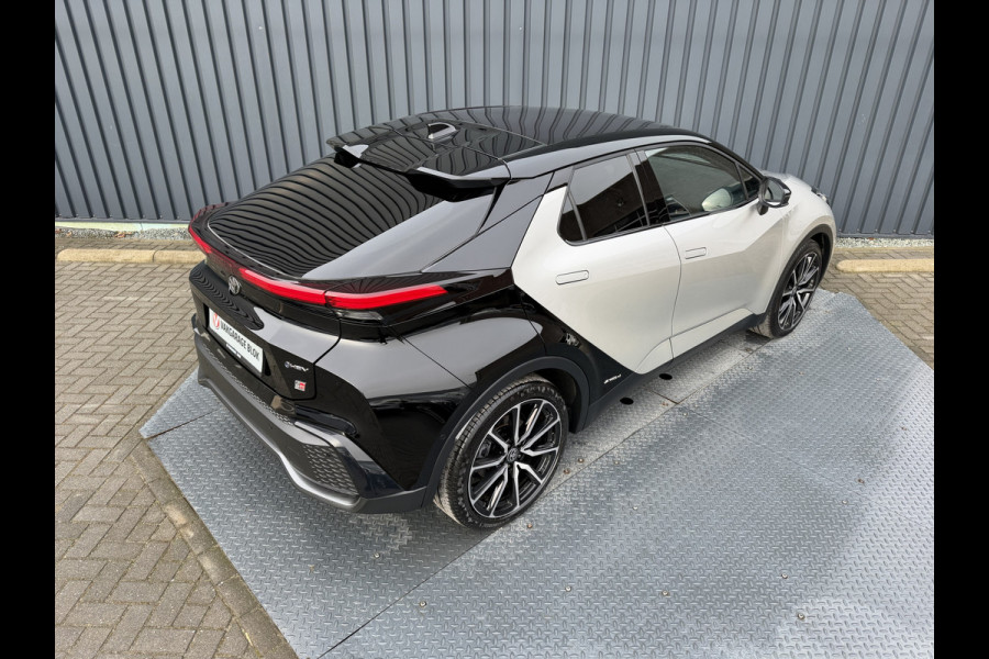 Toyota C-HR 2.0 Hybrid 200 GR SPORT Première Edition | Alle opties | Rijklaar!!