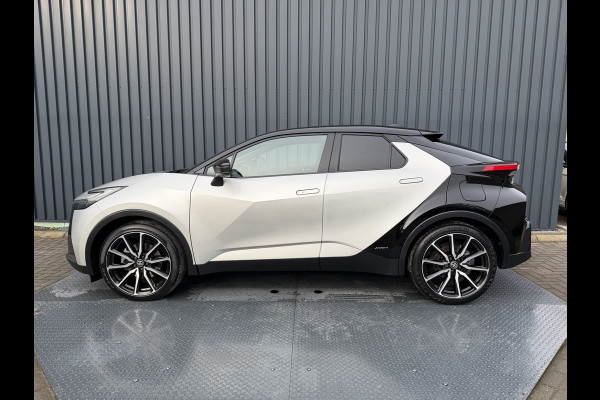 Toyota C-HR 2.0 Hybrid 200 GR SPORT Première Edition | Alle opties | Rijklaar!!