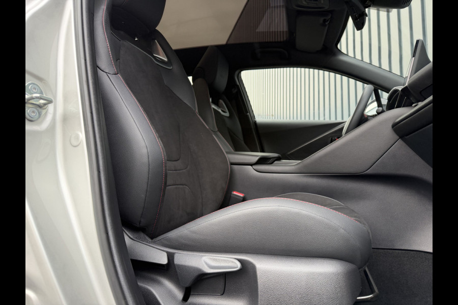 Toyota C-HR 2.0 Hybrid 200 GR SPORT Première Edition | Alle opties | Rijklaar!!