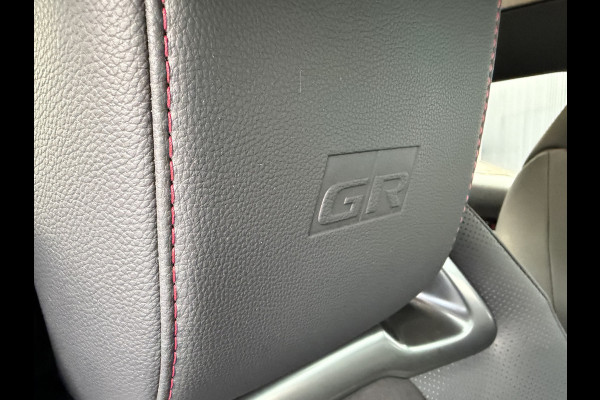 Toyota C-HR 2.0 Hybrid 200 GR SPORT Première Edition | Alle opties | Rijklaar!!