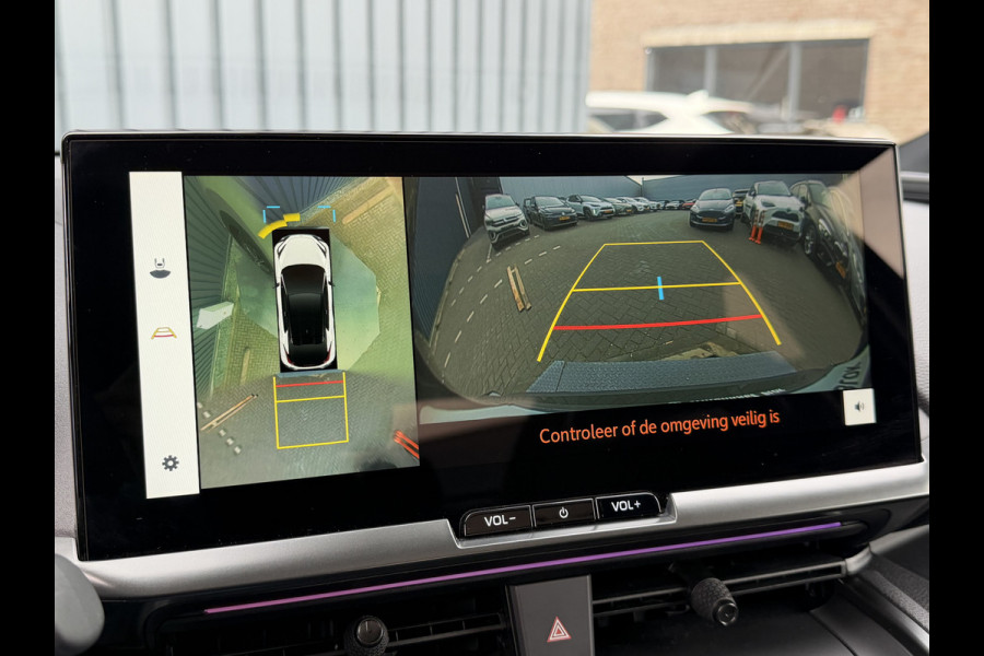 Toyota C-HR 2.0 Hybrid 200 GR SPORT Première Edition | Alle opties | Rijklaar!!