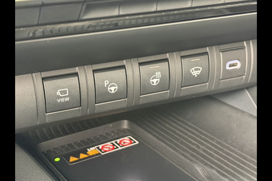 Toyota C-HR 2.0 Hybrid 200 GR SPORT Première Edition | Alle opties | Rijklaar!!