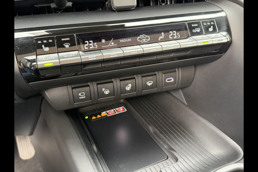 Toyota C-HR 2.0 Hybrid 200 GR SPORT Première Edition | Alle opties | Rijklaar!!