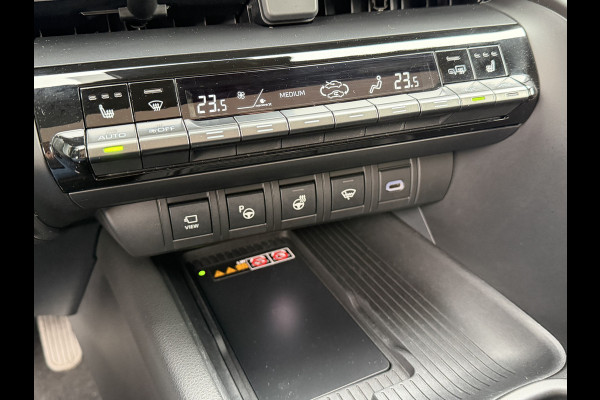 Toyota C-HR 2.0 Hybrid 200 GR SPORT Première Edition | Alle opties | Rijklaar!!