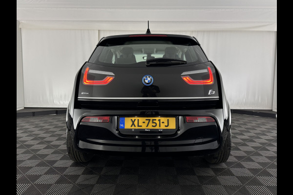 BMW i3 Basis 120Ah 42 kWh [ 3-Fase ] {SOH-100%} (INCL-BTW) *FULL-LED | NAVI-FULLMAP | COMFORT-SEATS | ECC | PDC | CRUISE | 20''ALU*