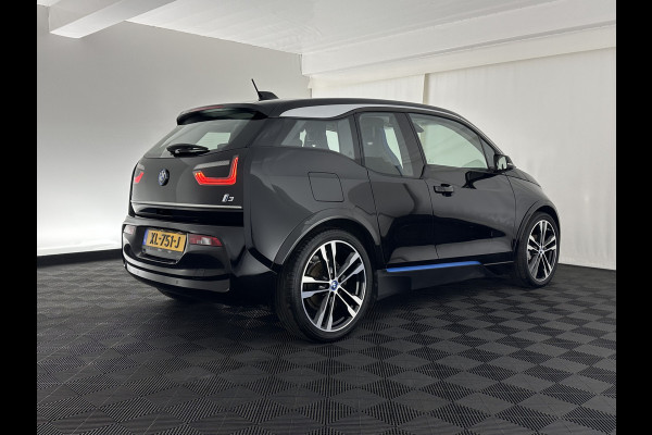 BMW i3 Basis 120Ah 42 kWh [ 3-Fase ] {SOH-100%} (INCL-BTW) *FULL-LED | NAVI-FULLMAP | COMFORT-SEATS | ECC | PDC | CRUISE | 20''ALU*